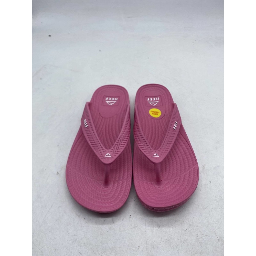 Reef Women's Water Slide Sandal - Pink Size 6 D12